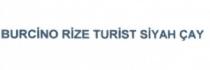 burcino rize turist siyah çay
