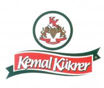 kemal kükrer kk