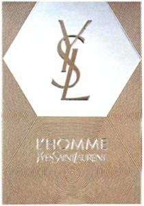 ysl l' homme yvessaintlaurent