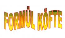 formül köfte