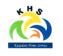 khs kuşadası home service
