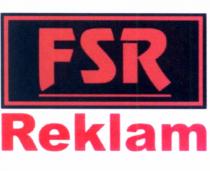 fsr reklam