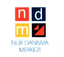 ndm nur danışma merkezi