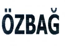 özbağ