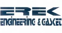 erek engineering & gasket