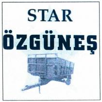 star özgüneş