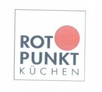 rot punkt küchen