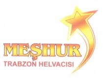 meşhur trabzon helvacısı