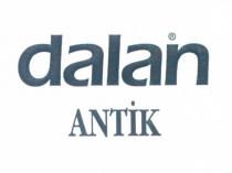 dalan antik