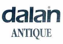 dalan antique