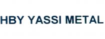 hby yassı metal