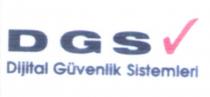 dgs dijital güvenlik sistemleri