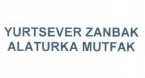 yurtsever zanbak alaturka mutfak