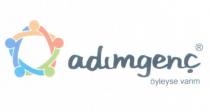 adımgenç öyleyse varım