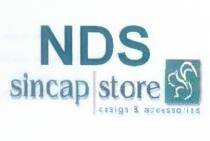 nds sincap store