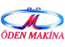 öden makina m