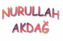 nurullah akdağ