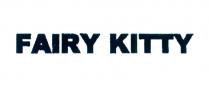 fairy kitty