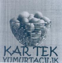 kartek yumurtacılık
