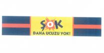 şok daha ucuzu yok!