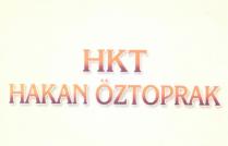 hkt hakan öztoprak