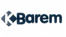 k barem