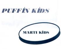 puffin kids martı kids