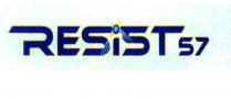 resist 57
