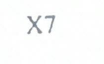 x7