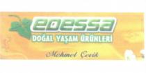 edessa doğal yaşam ürünleri mehmet çevik şekil