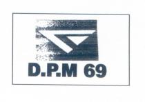 d.p.m 69