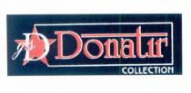 dgs donatır collection