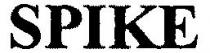 spike