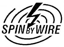 spin by wire