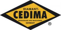 diamant cedima werkzeuge und maschinen germany