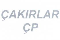 çakırlar çp