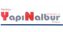 türkiye yapı nalbur dergisi www.yapinalbur.com