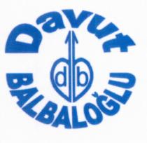 davut balbaloğlu db şekil