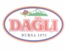dağlı bursa 1975