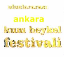 uluslararası ankara kum heykel festivali