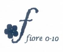 fiore 0-10 f