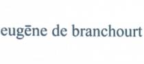 eugene de branchourt