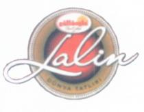 güllüoğlu lalin dünya tatlisi