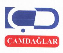 çamdağlar çd