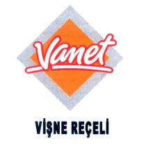 vanet vişne reçeli
