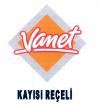 vanet kayısı reçeli