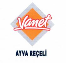 vanet ayva reçeli