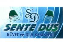 sd sente duş küvet ve duş kabinleri