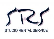 srs studio rental service
