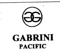 gabrini pacific g